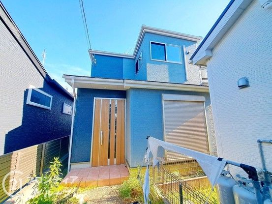 4LDK House for Sale in Ikaruga, Nara - 100 sqm - Thumbnail 3