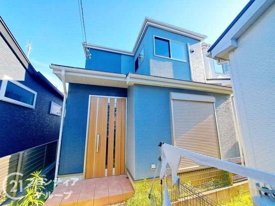 4LDK House for Sale in Ikaruga, Nara - 100 sqm - Thumbnail 2