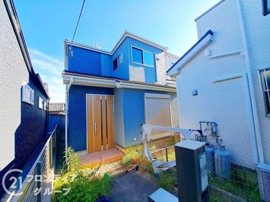 4LDK House for Sale in Ikaruga, Nara - 100 sqm - Thumbnail 4