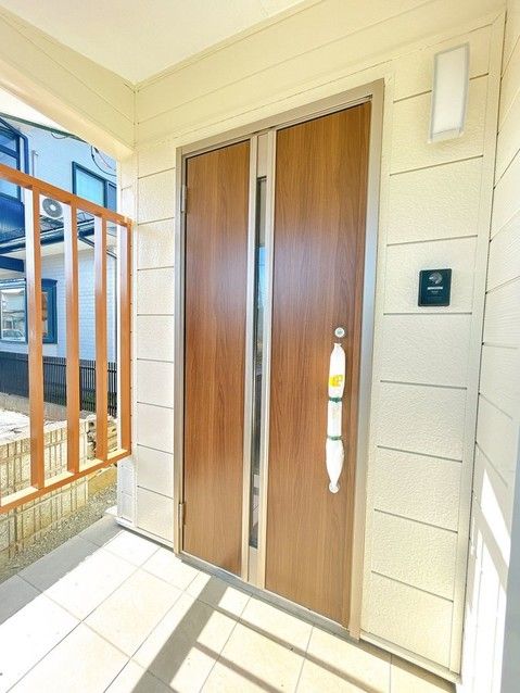 Renovated 3LDK House in Kitakami City, Iwate | 100.88 sqm - Thumbnail 3