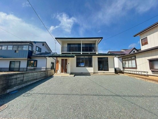 Renovated 3LDK House in Kitakami City, Iwate | 100.88 sqm - Thumbnail 2