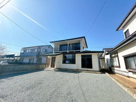 Renovated 3LDK House in Kitakami City, Iwate | 100.88 sqm - Thumbnail 4
