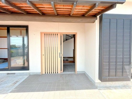 Renovated 5DK House with Large Garden in Sano, Tochigi - Thumbnail 2