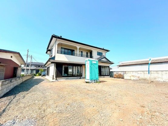 Renovated 5DK House with Large Garden in Sano, Tochigi - Thumbnail 3