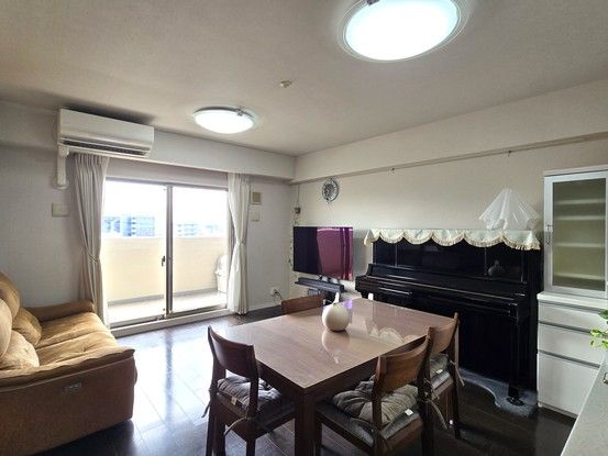 3LDK Apartment for Sale in Naka-ku, Nagoya, Aichi - Thumbnail 4