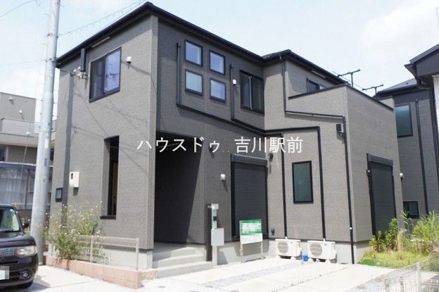 4LDK Detached House for Sale in Misato, Saitama - Thumbnail 4