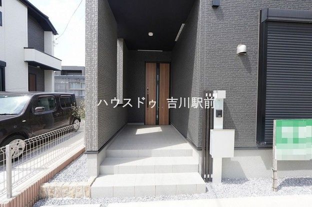 4LDK Detached House for Sale in Misato, Saitama - Thumbnail 2