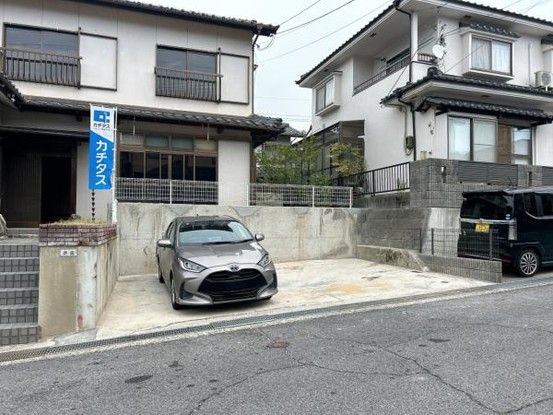 6DK House with Commercial Space in Saeki-ku, Hiroshima for Sale - Thumbnail 4