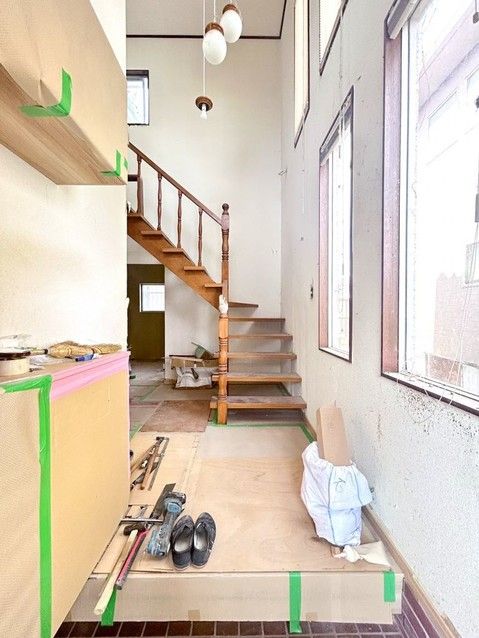 Renovated 4LDK House in Utsunomiya, Tochigi - 115.85 sqm - Thumbnail 4