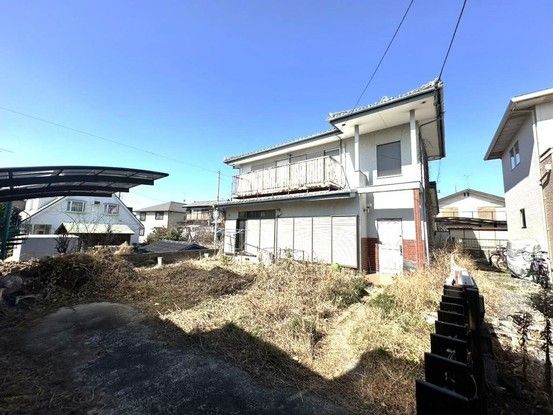Renovated 4LDK House in Utsunomiya, Tochigi - 115.85 sqm - Thumbnail 2