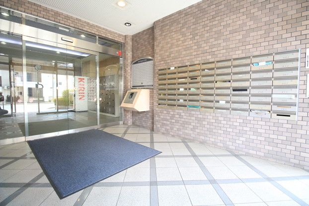 Lions Mansion Kaiunbashi 3DK Apartment for Sale in Morioka - Thumbnail 4