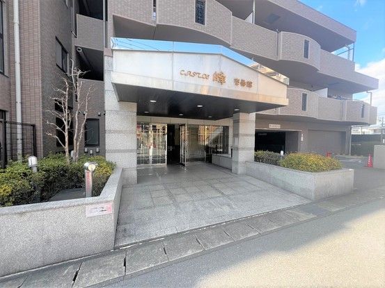 Castle Mine Ichibankan 3LDK Maisonette for Sale in Utsunomiya - Image 1