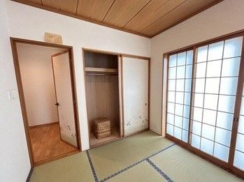 5DK Detached House for Sale in Iwaki City, Fukushima - Thumbnail 4