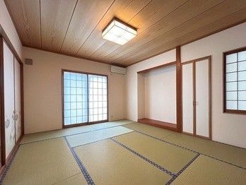 5DK Detached House for Sale in Iwaki City, Fukushima - Thumbnail 3