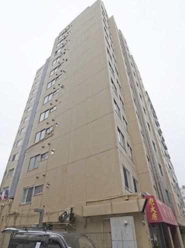 3LDK Apartment for Sale in Sasazuka, Shibuya, Tokyo - Thumbnail 3