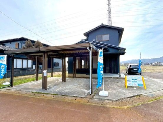 Renovated 3LDK House for Sale in Takaoka City, Toyama - Thumbnail 3
