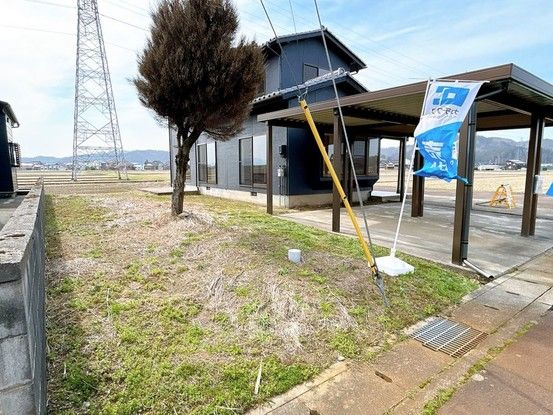 Renovated 3LDK House for Sale in Takaoka City, Toyama - Thumbnail 4