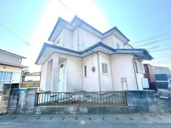 3LDK Detached House for Sale in Iwanuma, Miyagi with Renovation - Thumbnail 2