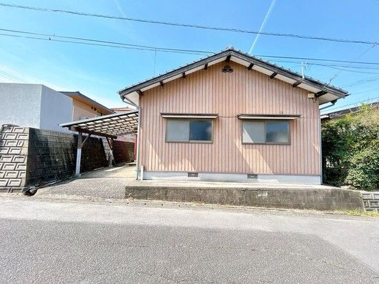 Renovated 4LDK House Near Kurokawa Station in Arita, Saga - Thumbnail 2