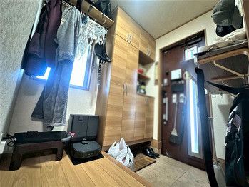 Single-Story 1LDK House in Kamagaya City, Chiba - Thumbnail 2