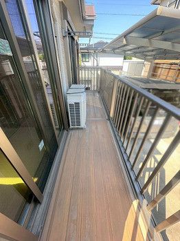 Single-Story 1LDK House in Kamagaya City, Chiba - Thumbnail 3