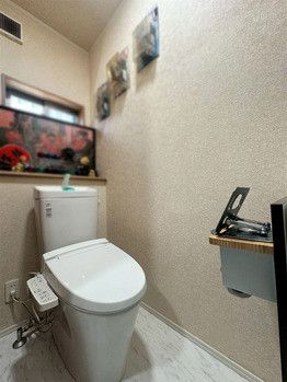 Single-Story 1LDK House in Kamagaya City, Chiba - Thumbnail 4