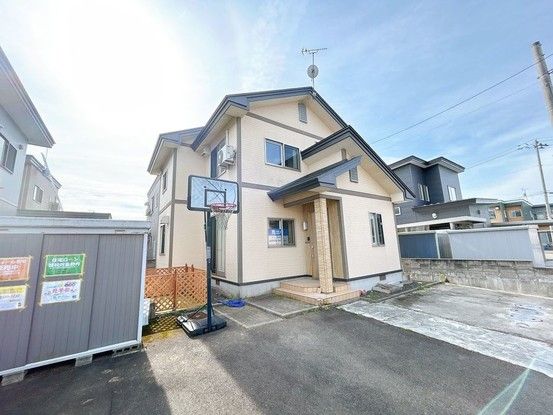 3SLDK Renovated House in Yokote, Akita - 101.62m² - Thumbnail 3