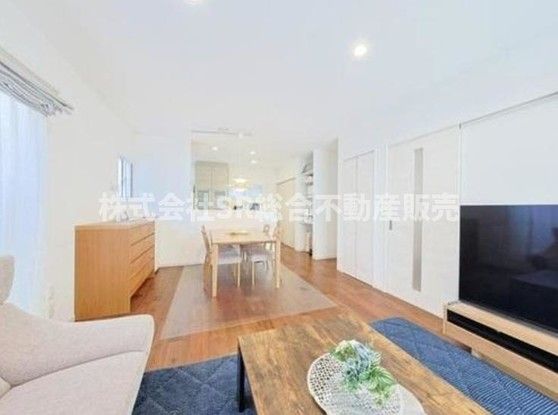 3LDK Used House in Higashiosaka, Osaka - 87.27 sqm - Thumbnail 3