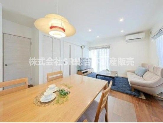 3LDK Used House in Higashiosaka, Osaka - 87.27 sqm - Thumbnail 2