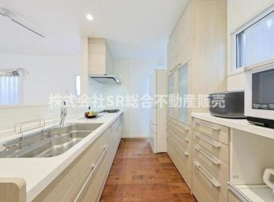 3LDK Used House in Higashiosaka, Osaka - 87.27 sqm - Thumbnail 4