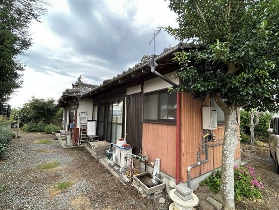 4SDK Single-Story House for Sale in Usa, Oita - Thumbnail 3