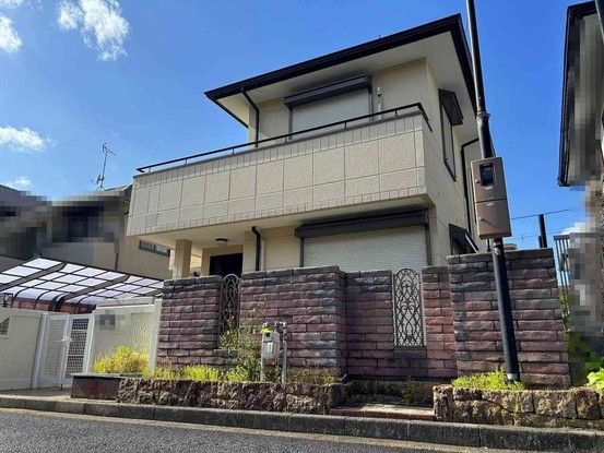 4LDK Detached House for Sale in Kanmaki Town, Nara - Thumbnail 2