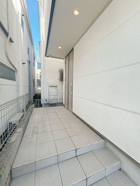 4LDK House for Sale in Nagoya's Tempaku Ward with Parking - Thumbnail 3