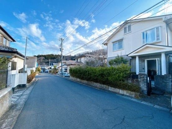 5LDK Detached House for Sale in Natori, Miyagi - Renovated - Thumbnail 2