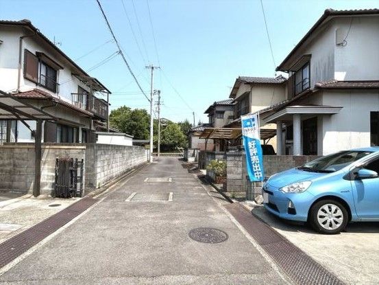 Renovated 3LDK House in Miki Town, Kagawa - 96.27 sqm - Thumbnail 4