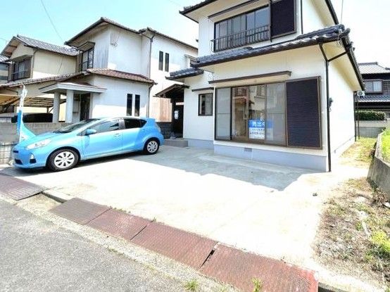 Renovated 3LDK House in Miki Town, Kagawa - 96.27 sqm - Thumbnail 2