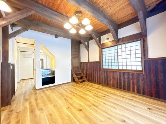 Renovated 3LDK House in Suzuka, Mie - 99.36 sqm - Thumbnail 4