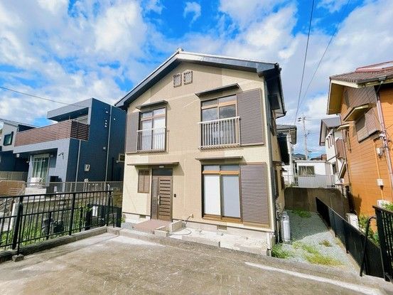 Renovated 3LDK House in Suzuka, Mie - 99.36 sqm - Thumbnail 2