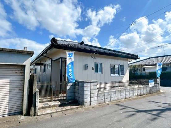 Renovated 3LDK House in Miyakonojo City, Miyazaki - Thumbnail 2
