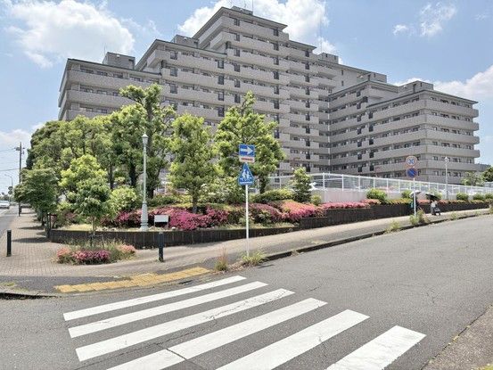 3LDK Apartment for Sale Near Izumino Station, Yokohama - Thumbnail 3