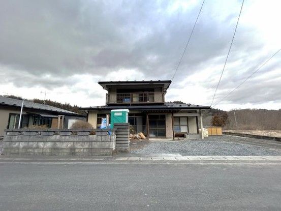 5LDK Renovated House in Ichinoseki, Iwate with 4 Parking Spaces - Thumbnail 3