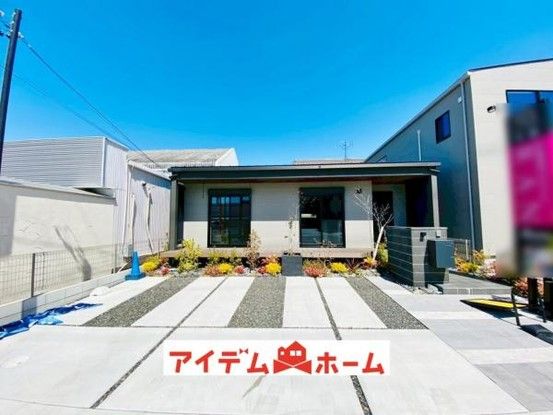 3LDK Single-Story House for Sale in Nagoya's Tempaku Ward - Thumbnail 2
