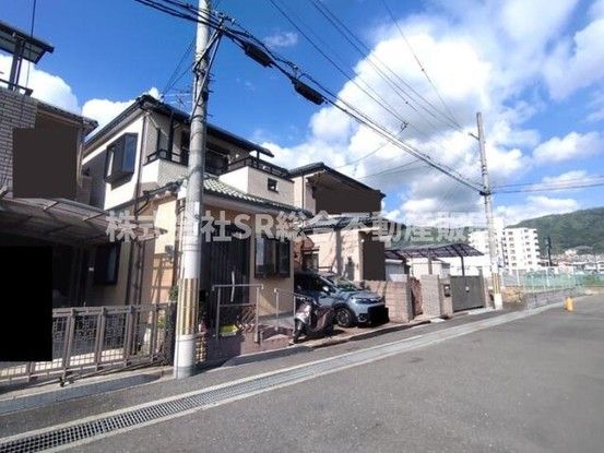 4SLDK Used House in Higashiosaka, Osaka - 105.3 sqm - Thumbnail 2