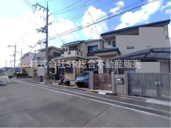 4SLDK Used House in Higashiosaka, Osaka - 105.3 sqm - Thumbnail 3