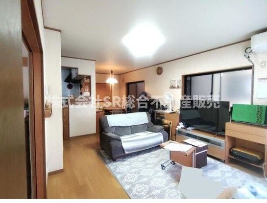 4SLDK Used House in Higashiosaka, Osaka - 105.3 sqm - Thumbnail 4