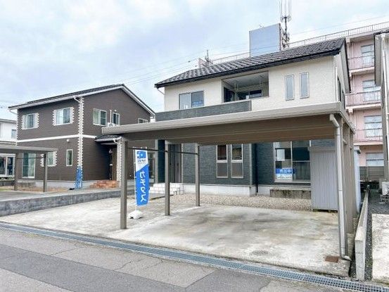 4LDK Detached House for Sale in Sabae, Fukui - Thumbnail 2