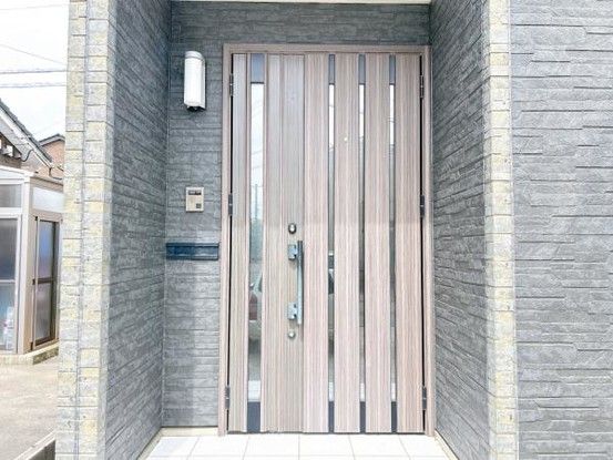 4LDK Detached House for Sale in Sabae, Fukui - Thumbnail 3