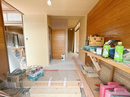 Renovated 5LDK House for Sale in Tomioka City, Gunma - Thumbnail 3