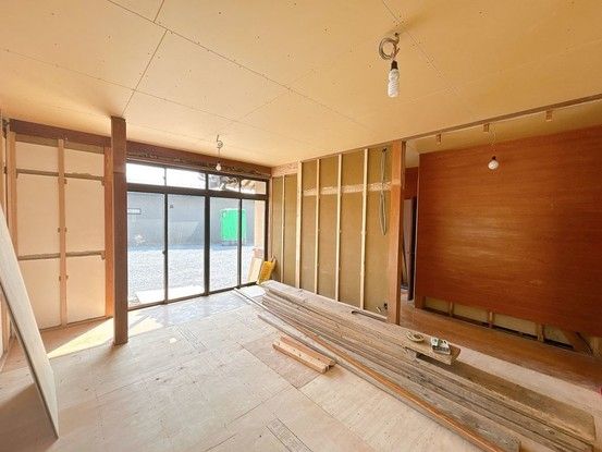 Renovated 5LDK House for Sale in Tomioka City, Gunma - Thumbnail 4