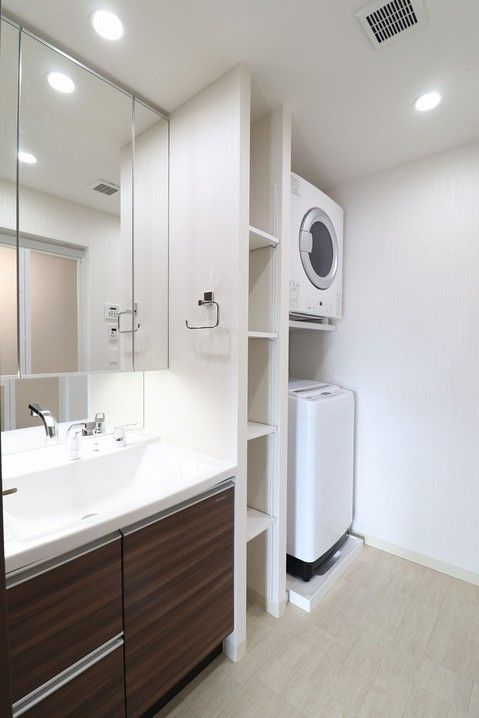 2LDK Apartment for Sale in Kitanakagusuku, Okinawa - 72.73 sqm - Thumbnail 4